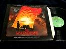 THE LAST EMPEROR LP Music By Ryuichi Sakamoto David Byrne Cong Su  NM Virgin