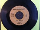 BOB ABNEY   Ghost Riders In The Sky   surf guitar   PIK $