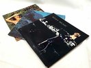 3 X ROXY MUSIC (BRYAN FERRY) Vinyl Lps Inc 'For Your Pleasure' & 'Siren' - D38