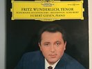 LP Schumann Schubert Beethoven Fritz Wunderlich Tenor Giesen Piano DGG 139125