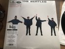 The Beatles Help Mono Vinyl 2014 Unsealed Rare Vinyl Audiophile Press Near Mint