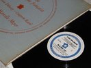Les Discophiles Francais DF 86 Marcelle Meyer play Couperin Rameau Ravel Debussy