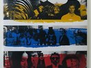 POLICE 'Synchronicity' Vinyl LP NEW/SEALED