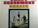 Euclid  Amsterdam 12005  WL Promo  Heavy Equipment  Hard Psych Rock