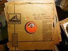 1930 John McCormack  HUGO WOLF GANYMED/ BEHERZIGUNG IRISH HMV RECORD 78
