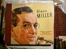 GLENN MILLER ORCH memorial collectors Album P 148 In The Mood American Patrol 78