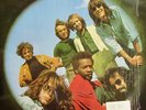 POP TOPS - MAMY BLUE LP 12