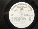 Acetat Bob Dylan 10/8/74 Blood On The Tracks Acetat
