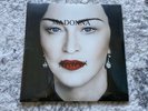 *SOLD OUT* NEW MADONNA Madame X (Translucent Light Blue Vinyl) LIMITED EDITION