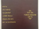 Matia Bazar - L'Oro dei Matia Bazar ( LP- linea Oxford) - M-/M