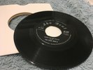 THE WAILERS TRAIN TO SKA-VILLE / I MADE A MISTAKE SKA BEAT 7” SINGLE JB226
