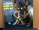 Smokey Robinson The Miracles Going To A Go-Go Tamla Stereo 267 1965 Soul RARE