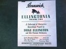 1927  DUKE ELLINGTON ORC ELLINGTONIA II  Brunswick TIGER RAG B-1011 78