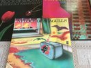 3x A Flock Of Seagulls Lp’s Story Of A Young,Heart Listen,a Flock Of Seagulls