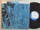 JAZZ LP - WAYNE SHORTER - JUJU Blue Note BST 84182 STEREO Liberty VAN GELDER VG+