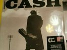 Johnny Cash  - The Legend Of Johnny Cash LP Vinyl [New & Sealed] 2 separate ones