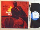 JAZZ LP - DONALD BYRD - THE CAT WALK Blue Note BST 84075 STEREO RVG EAR VG+