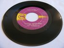 MARTHA REEVES AND THE VANDELLAS - SHOW ME THE WAY / HONEY CHILE - GORDY