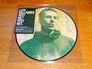Liam Gallagher - Why Me? Why Not - RARE Limited Edition, Picture Disc LP - OASIS