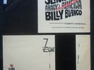 ARACY DE ALMEIDA, BILLY BLANCO, MENESCAL - BOSSA JAZZ 1966 ELENCO LP BRAZIL HEAR