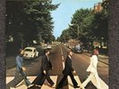 The Beatles - Abbey Road - Vinyl LP - MFSL 1-023