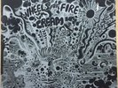 CREAM WHEELS OF FIRE 1974 UK RSO VINYL LP 2394-137