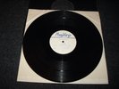 SAVATAGE SIRENS LP TEST PRESS ORIGINAL MFN 1985 US METAL   RARE