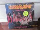 PARLIAMENT.FUNKENTELECHY VS THE PLACEBO SYNDROME.SEALED.w/Hype Sticker.