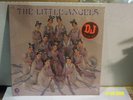 THE LITTLE ANGELS LP 