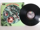 The Soft Machine – The Soft Machine, vinyl 1969 Probe CPLP4505 Cutout VG