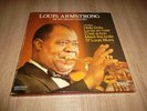 Louis Armstrong - The Two Greatest Concerts/Musidisc CCV 2504 / 4x Vinyl LP 1975