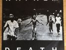 NAPALM DEATH - THE CURSE EP 1988 Earache Records Original