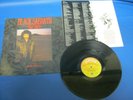 RECORD ALBUM BLACK SABBATH TONY IOMMI SEVENTH STAR