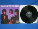 RECORD ALBUM DEEP PURPLE SHADES OF