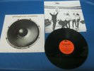 RECORD ALBUM KINGDOM COME IN YOUR FACE