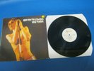 RECORD ALBUM IGGY & THE STOOGES RAW POWER