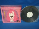 RECORD ALBUM FRANK ZAPPA LIVE IN EUROPA Made In Romania