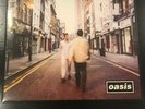 Oasis (Whats The Story) Morning Glory Remastered - Vinyl