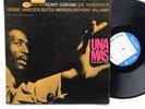 Kenny Dorham Una Mas Blue Note 4127 RVG Mono Ear Jazz Vinyl LP 1st Press