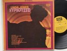 Linda Jones Hypnotized Loma 5907 Soul Vinyl LP Rare 1st Press