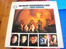 The Velvet Underground & Nico - NO SUNDAY MORNING Track 1966/1967 Mispress Torso