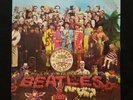 BEATLES PROMO SGT PEPPER'S LONELY HEARTS CLUB BAND PROMOTIONAL NM EARLY RELEASE