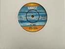 The Night - Frankie Valli & The Four Seasons - Norther Soul 7” Vinyl 45 RPM EX+