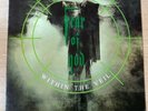 Fear Of God ?– Within The Veil / Vinyl 7599-26301-1
