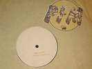 P.F.M. LP TEST PRESSING MANTICORE Cook 1974 Prog Rock Fusion