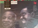 Louis Armstrong Plays W.C. Handy Vinyl LP (Barnes & Noble Excl) Analog Spark NEW