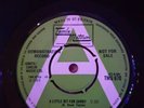 Northern soul Tamla Motown Demo Tmg 670. Paul Peterson.