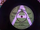 Northern soul Tamla Motown Rare Demo tmg 702. The Originals