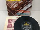 The Beatles LP Please Please Me UK Parlophone mono press -1N -2N SMALL MONO )))