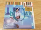 David Bowie ? Hours... ? Limited Edition 12'' Vinyl ? MOVLP1400
